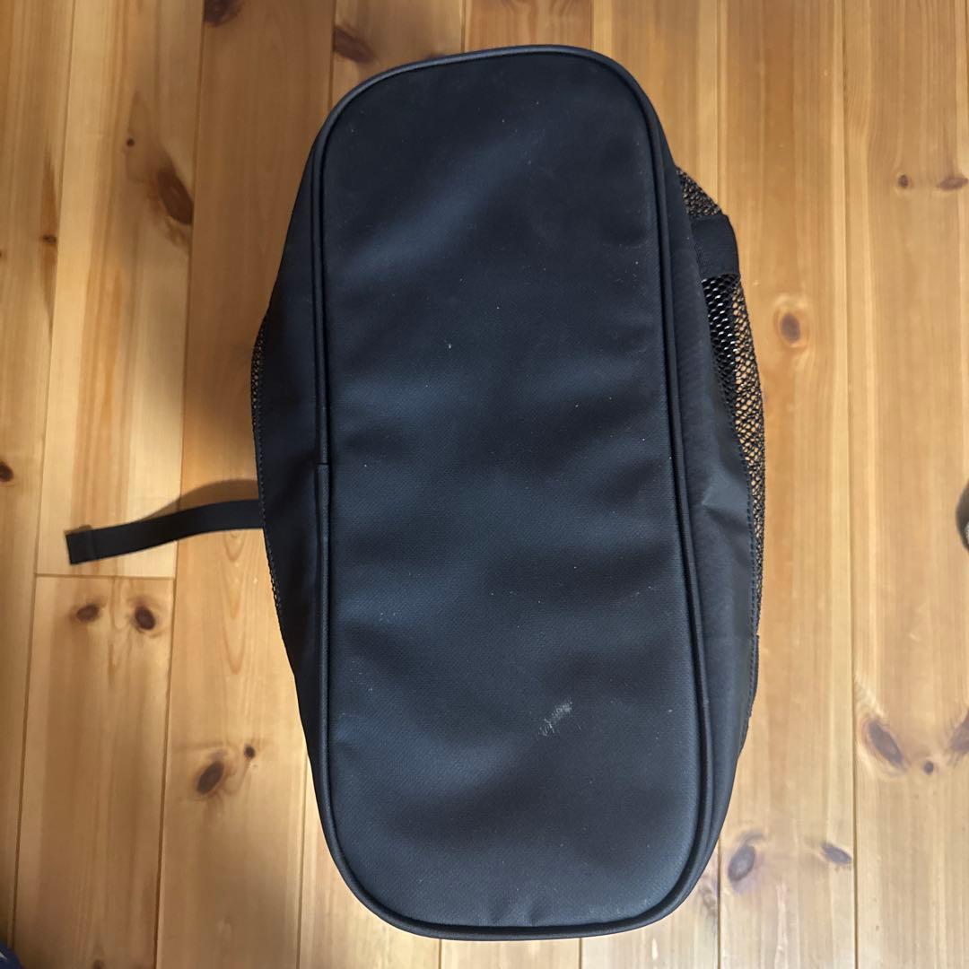THE NORTH FACE メッシュトートバッグ
