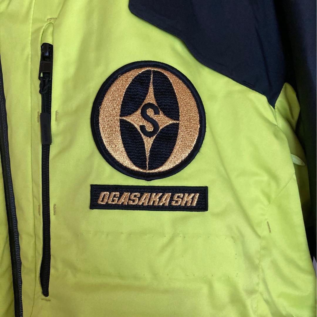 オガサカコーチウエア（非売品）