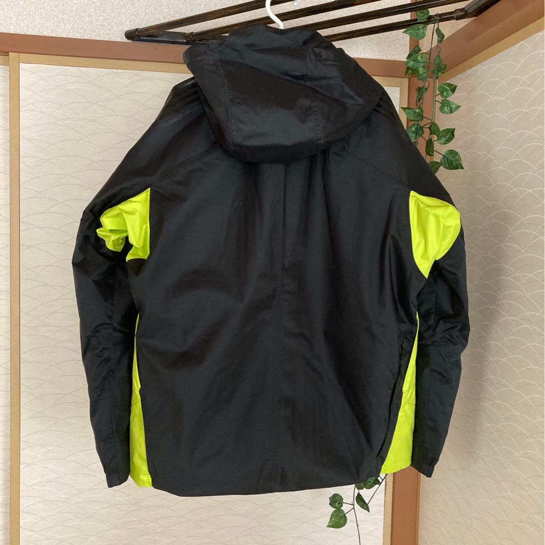 オガサカコーチウエア（非売品）