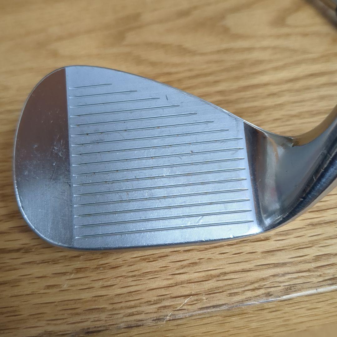 Titleist SM7 ウェッジ 50度 56度