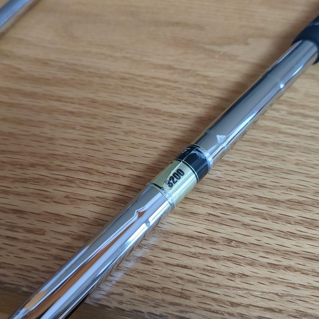 Titleist SM7 ウェッジ 50度 56度