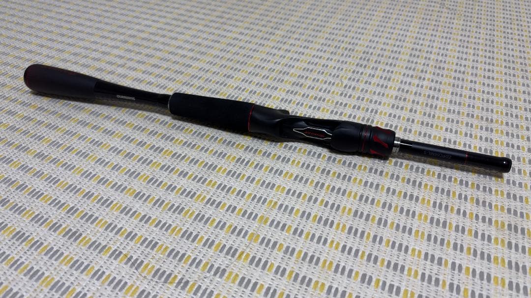 21ゾディアス　C66ML-5