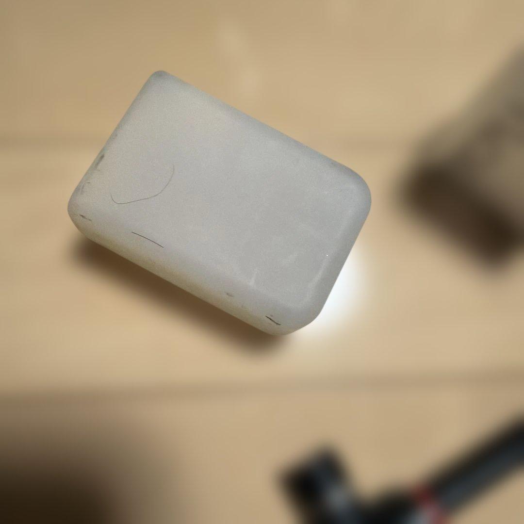 【大活躍】CYCPLUS 電動ポンプ パナレーサーヘッド アナログメーター付