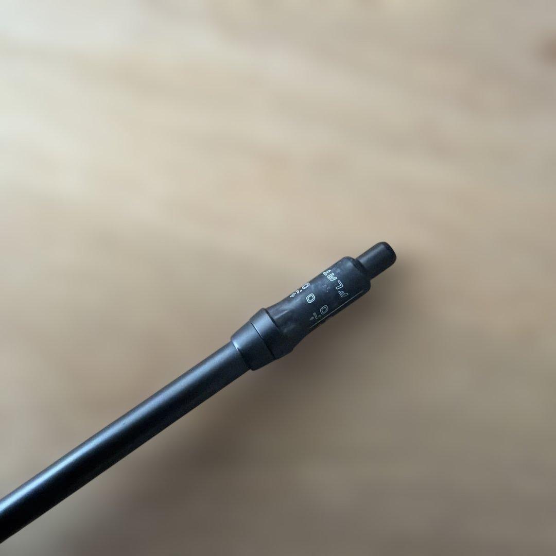 PING JCB シャフト ALTA CB SLATE ドライバー用