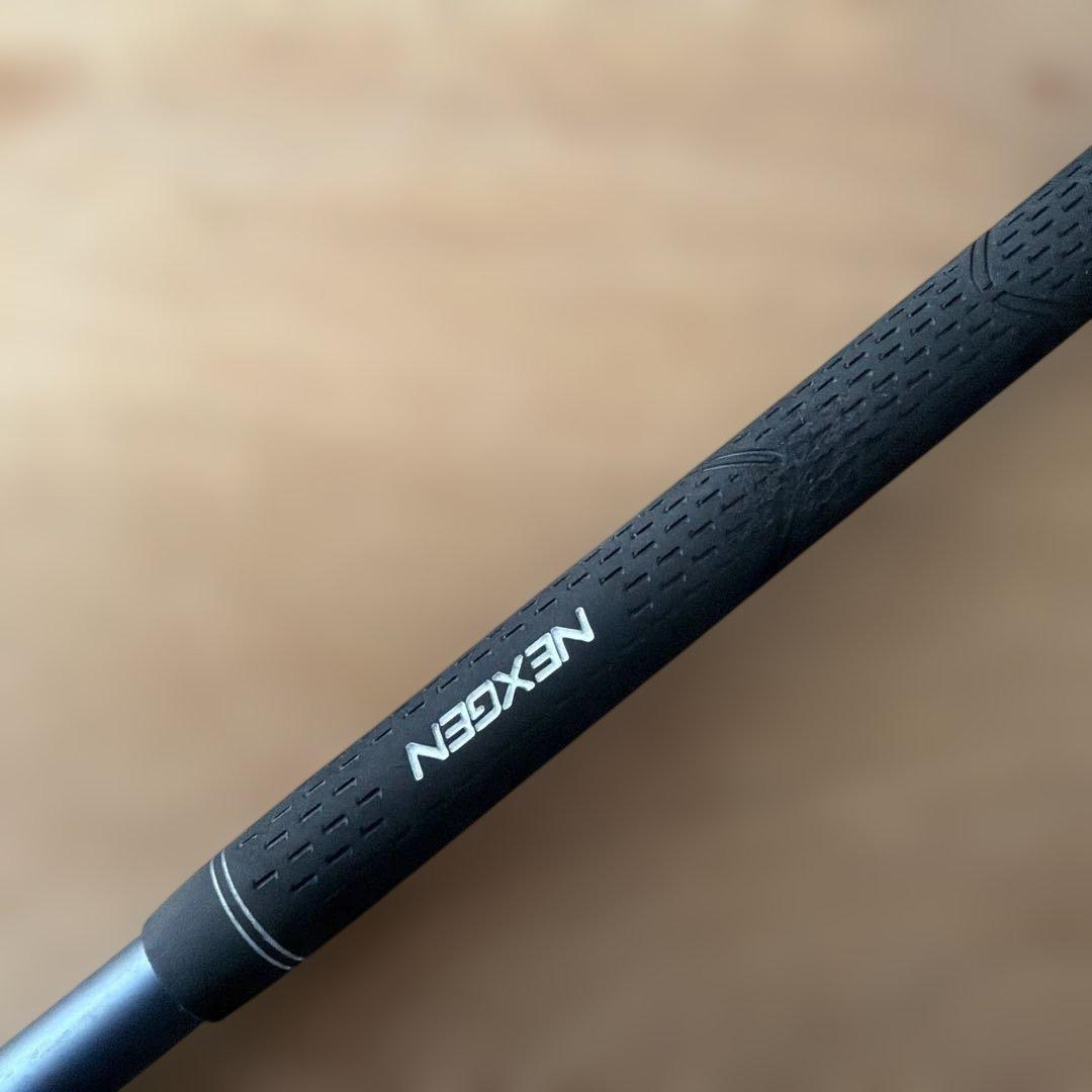 PING JCB シャフト ALTA CB SLATE ドライバー用