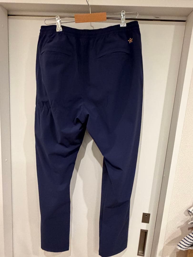FCRB × NIKE 16ss WARM UP JACKET PANTS L