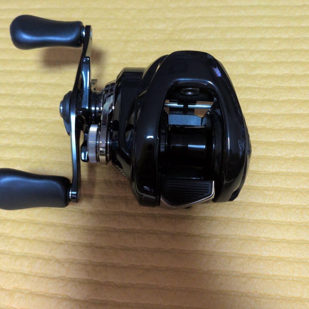 リール G.T nium DC 71HG