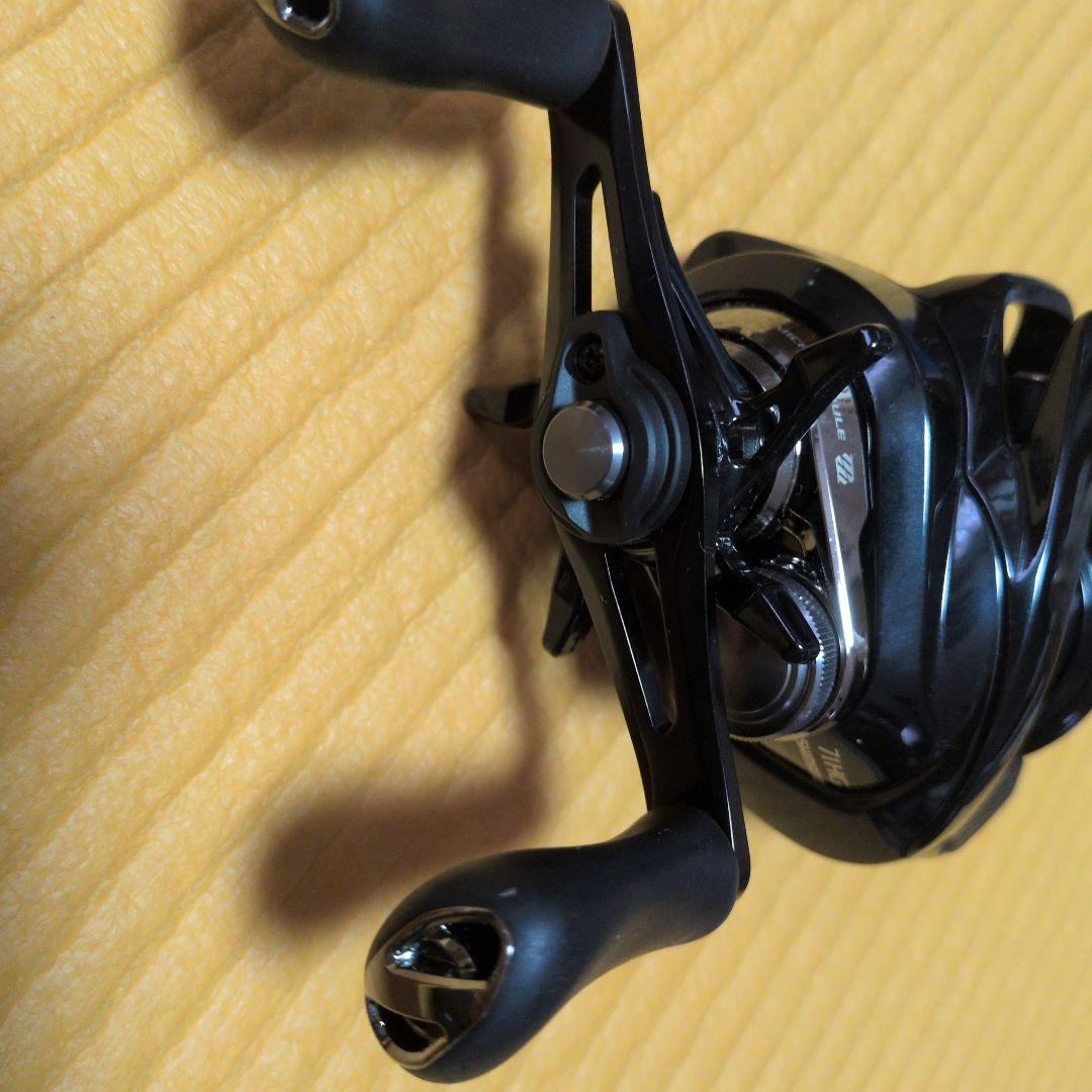 リール G.T nium DC 71HG
