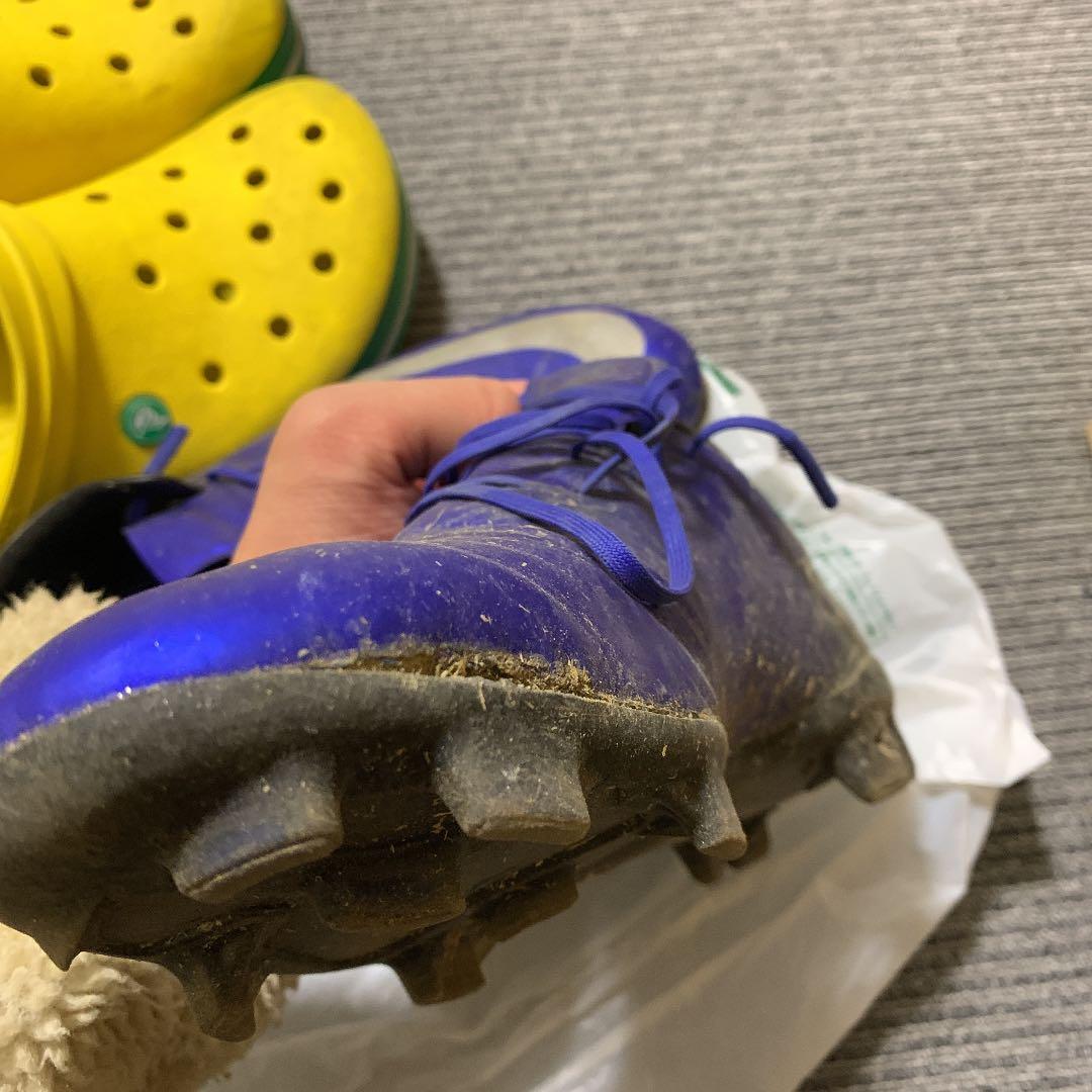 NIKE ナイキ　マーキュリアル FG 27.5