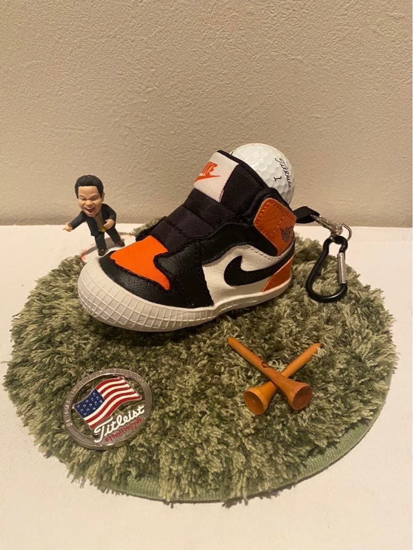 限定値下げNIKE JORDAN 1 【Shattered Backboard】