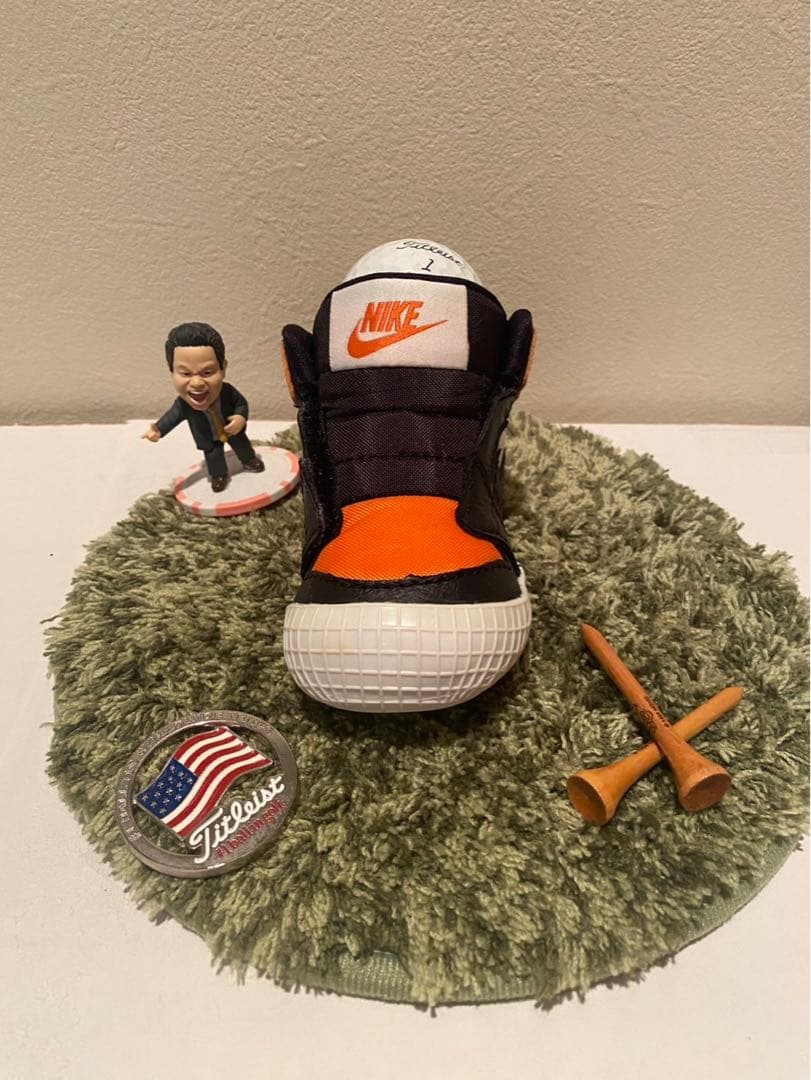 限定値下げNIKE JORDAN 1 【Shattered Backboard】