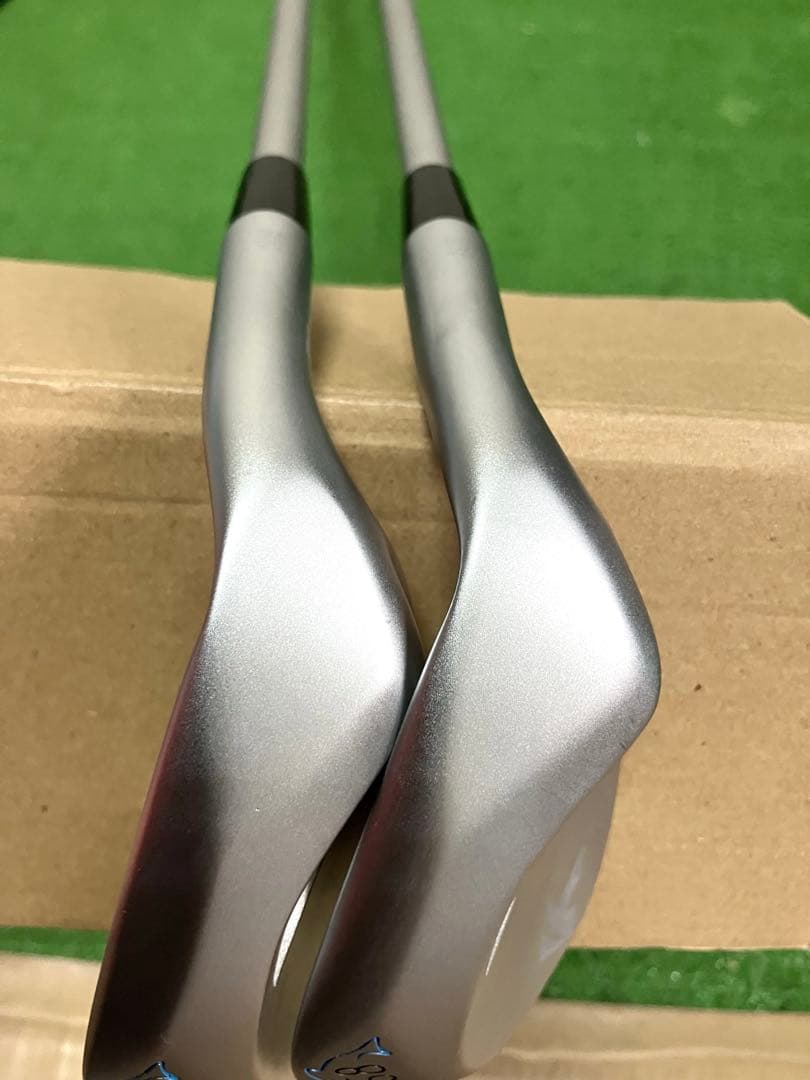 専用　ドルフィン DW-120G 52° 58° 極美品^o^