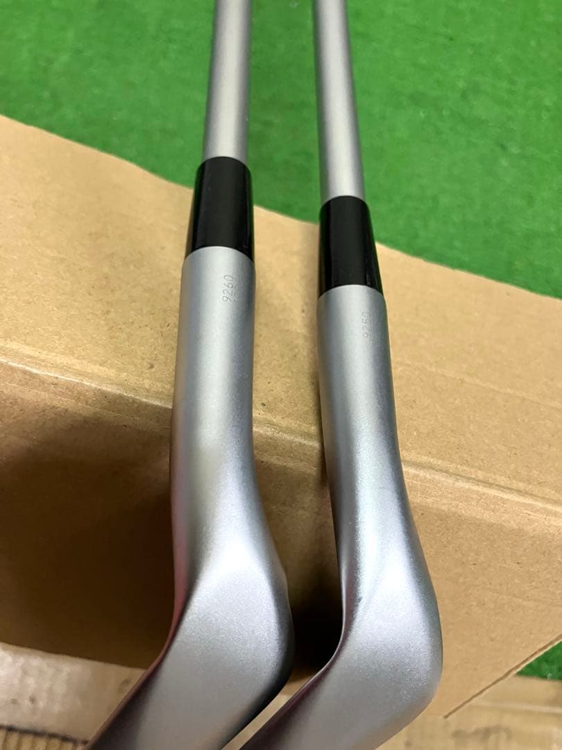 専用　ドルフィン DW-120G 52° 58° 極美品^o^