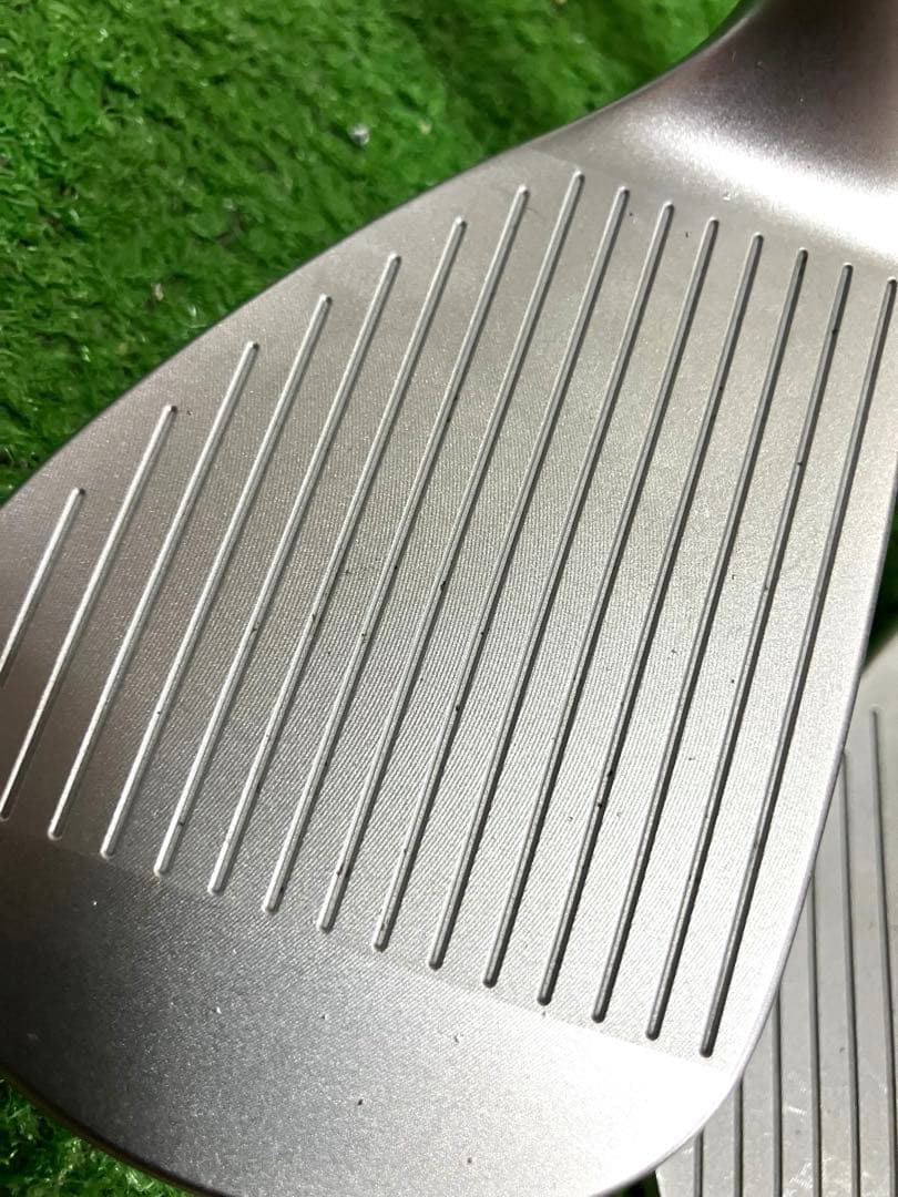 専用　ドルフィン DW-120G 52° 58° 極美品^o^