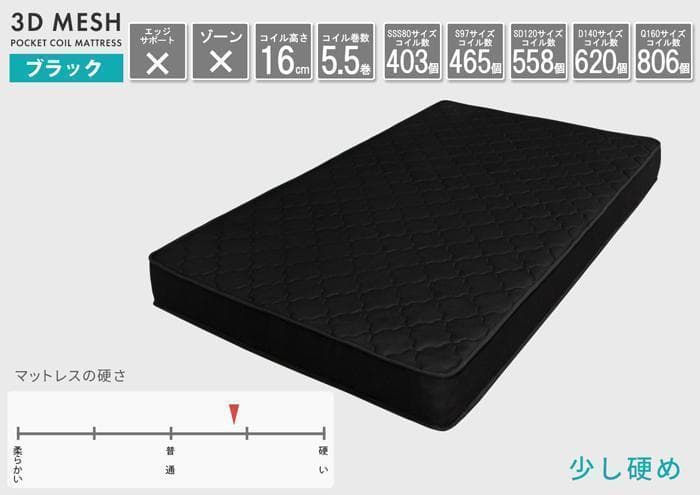 FLAP【フラップ】ベッドフレーム　ダブル　マットレス別売　 【一年保証付】