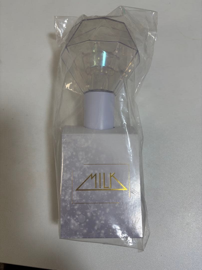 MILK ペンライト　M!lk