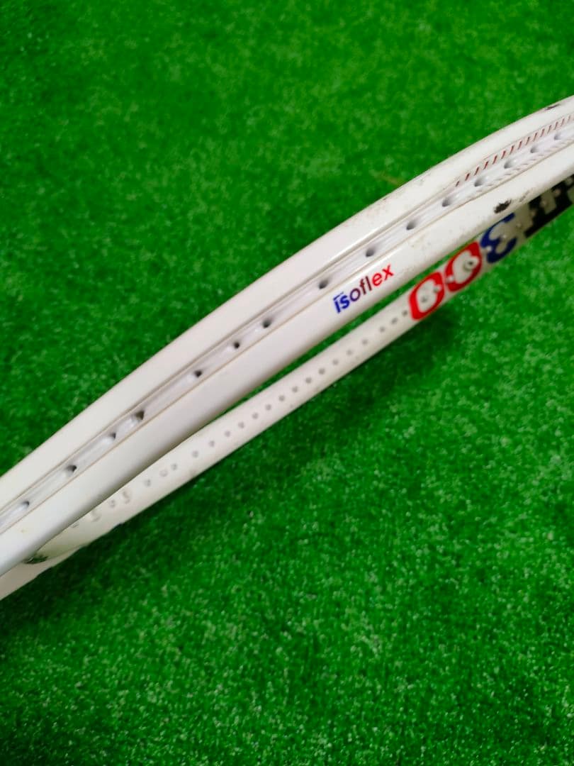 technifiber t-fight300 98インチ　テクニファイバー