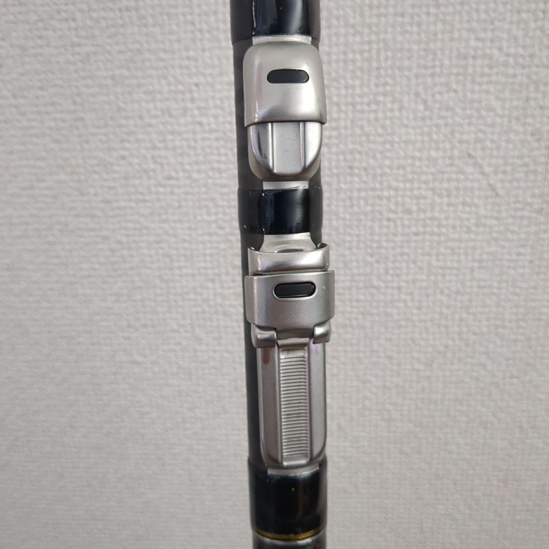 DAIWA ダイワ リバティクラブサーフ　T25-420 振出投竿