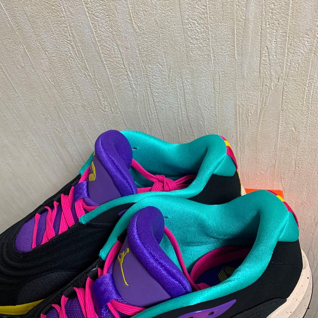 NIKEナイキ　ルカ３PF 27.5cm 新品未使