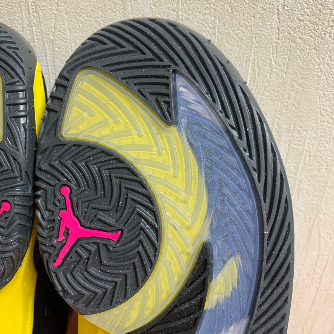NIKEナイキ　ルカ３PF 27.5cm 新品未使