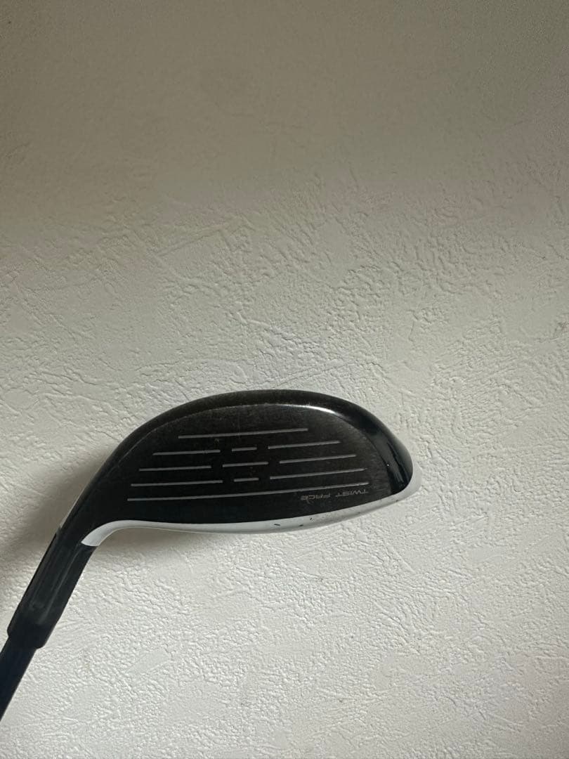 TaylorMade SIM2 MAX 5W フェアウェイウッド