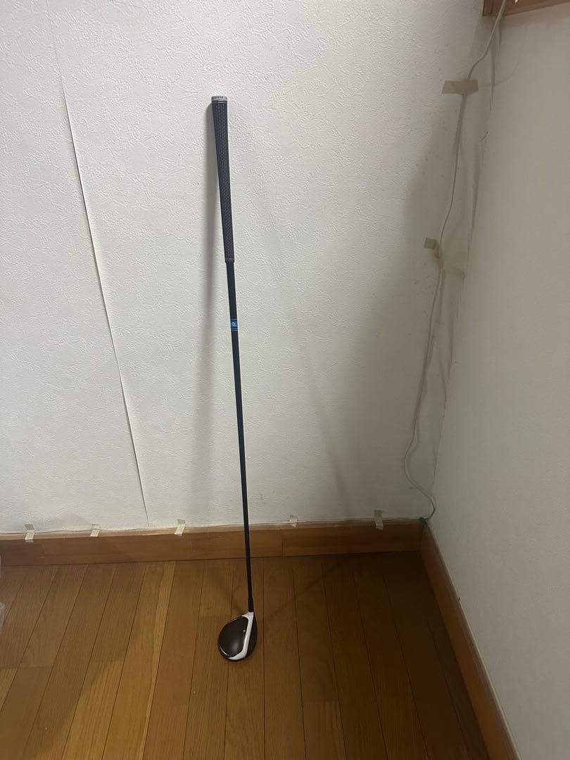 TaylorMade SIM2 MAX 5W フェアウェイウッド