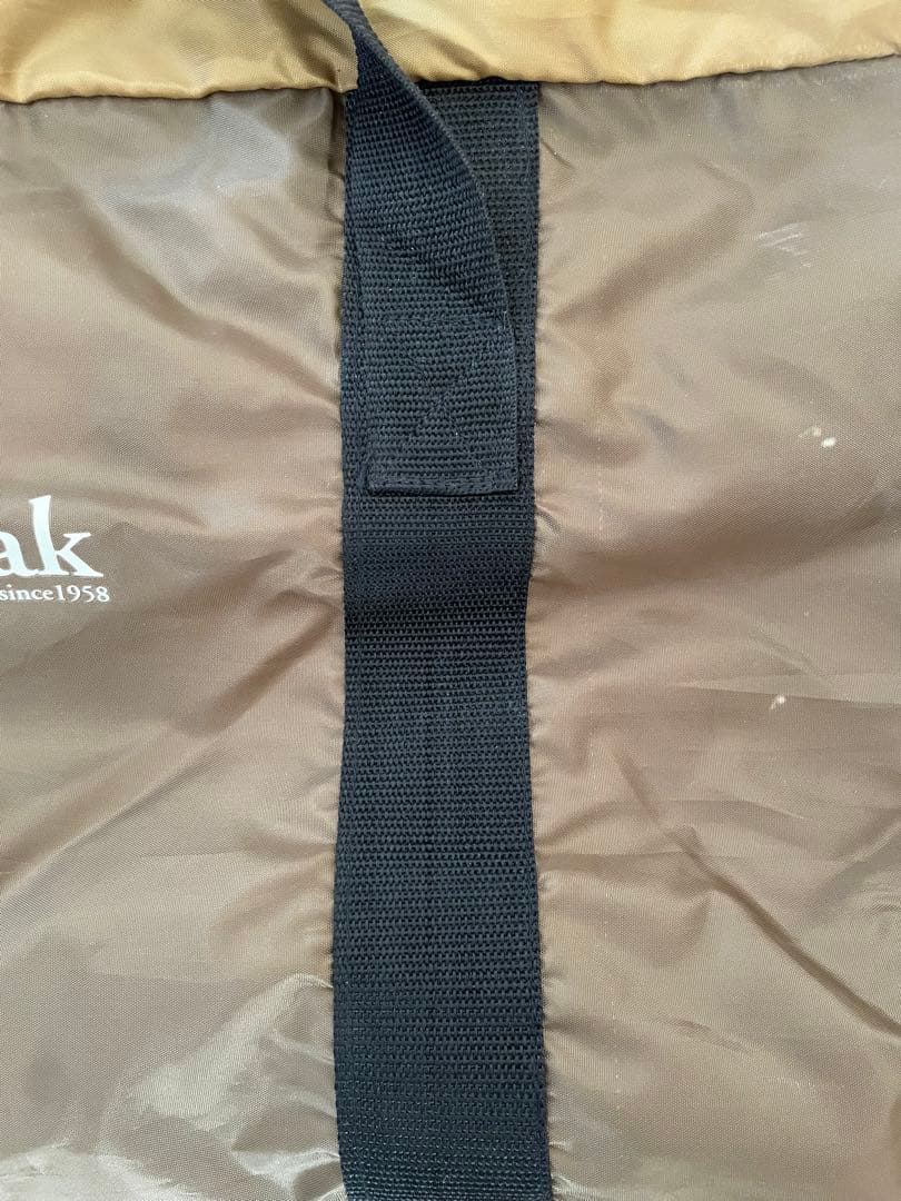 スノーピーク  peak アメニティタープ ヘキサLセット