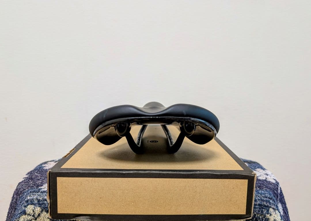 【美品】本日13時まで fabric SCOOP PRO RADIUS カーボン