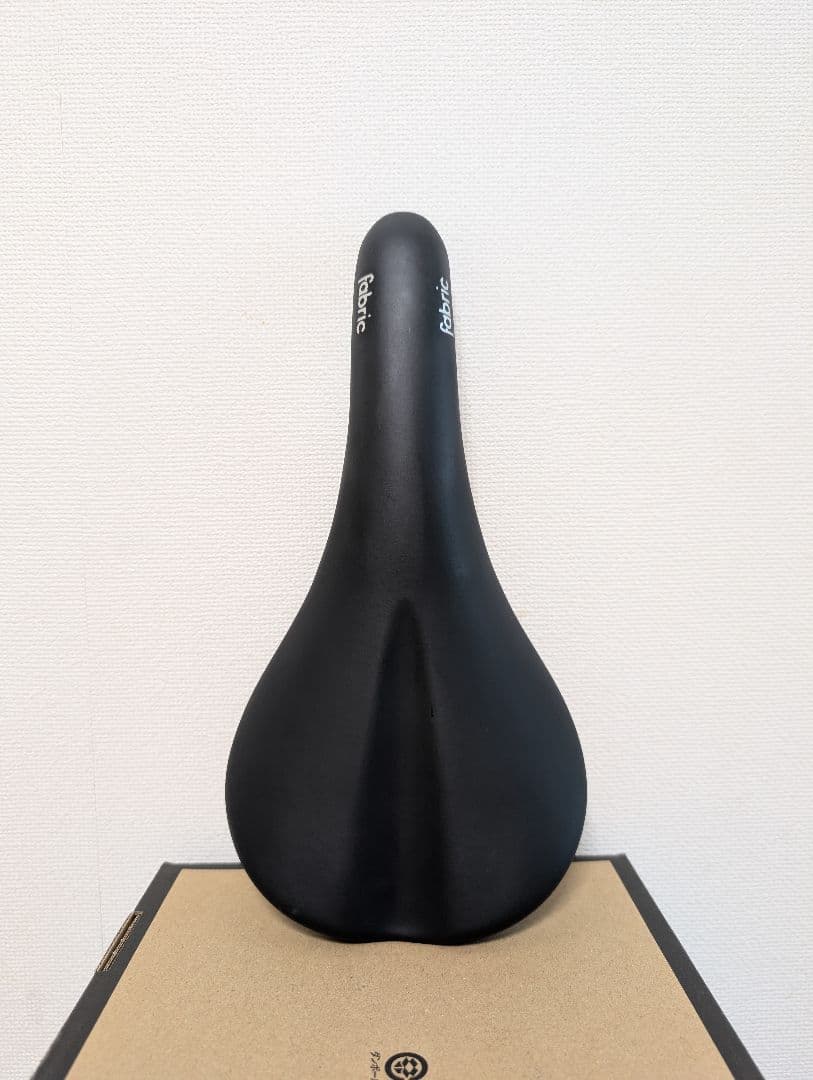 【美品】本日13時まで fabric SCOOP PRO RADIUS カーボン