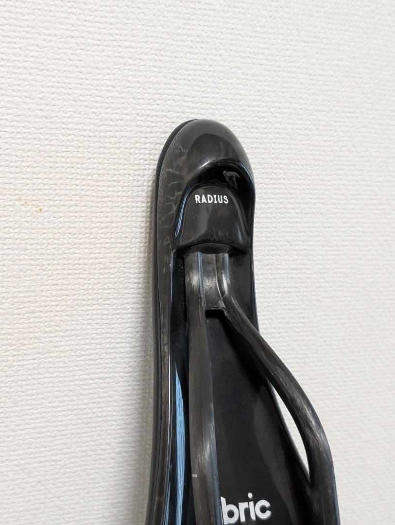 【美品】本日13時まで fabric SCOOP PRO RADIUS カーボン