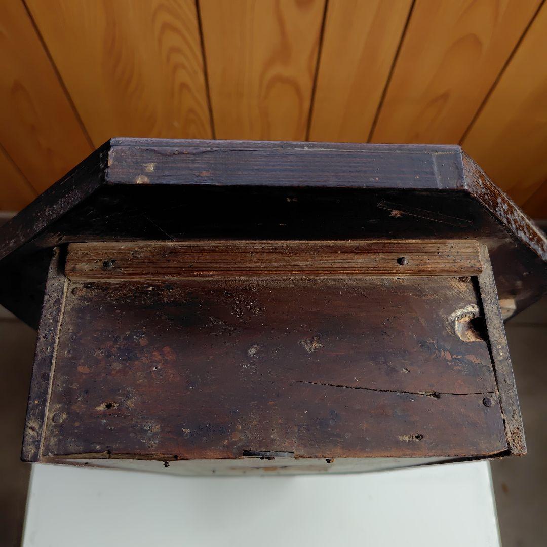 米国製 アンソニア ANSONIA ボンボン時計