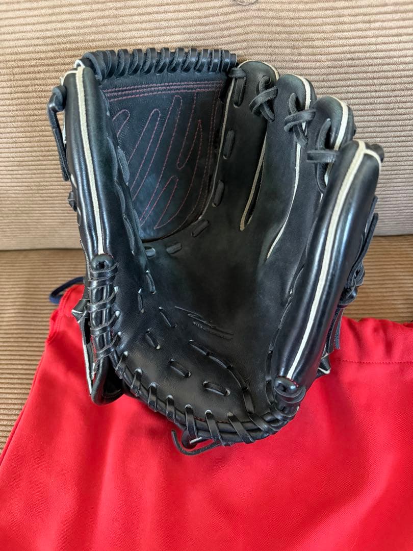 アイピーセレクト アルモニーア グラブ 山本由伸 硬式用