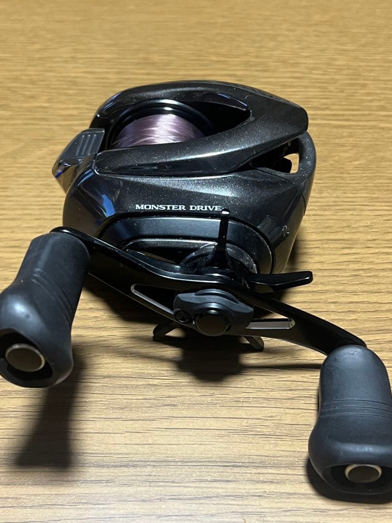 アンタレスDCMD
