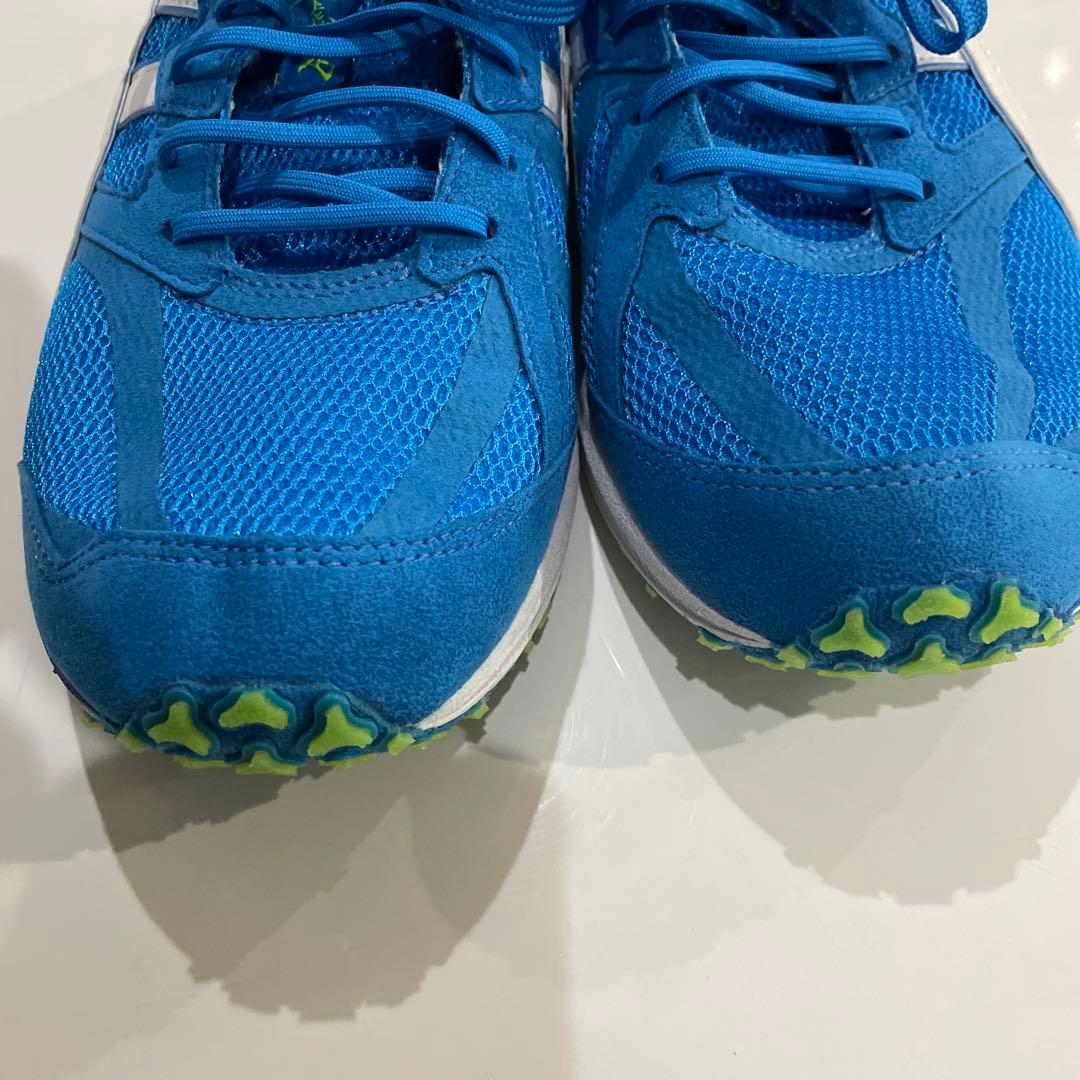 asics ターサージール　25.5 マラソン　陸上　ランニング