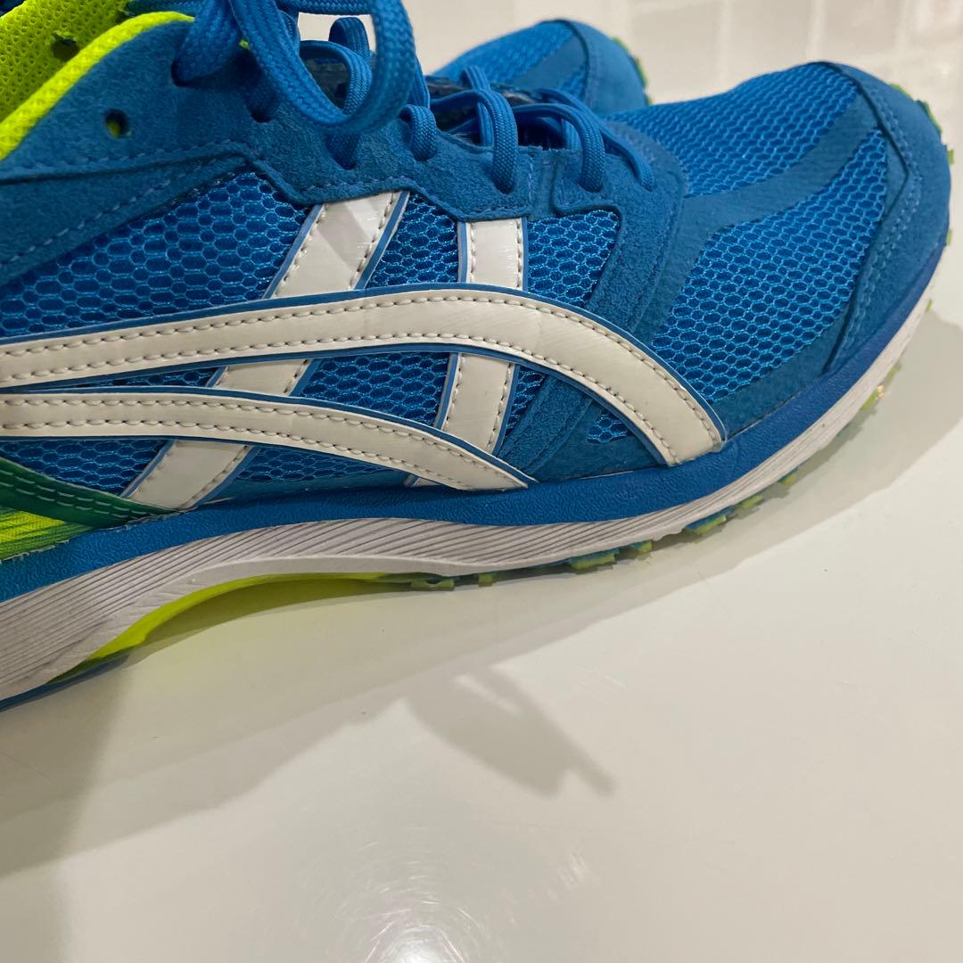 asics ターサージール　25.5 マラソン　陸上　ランニング