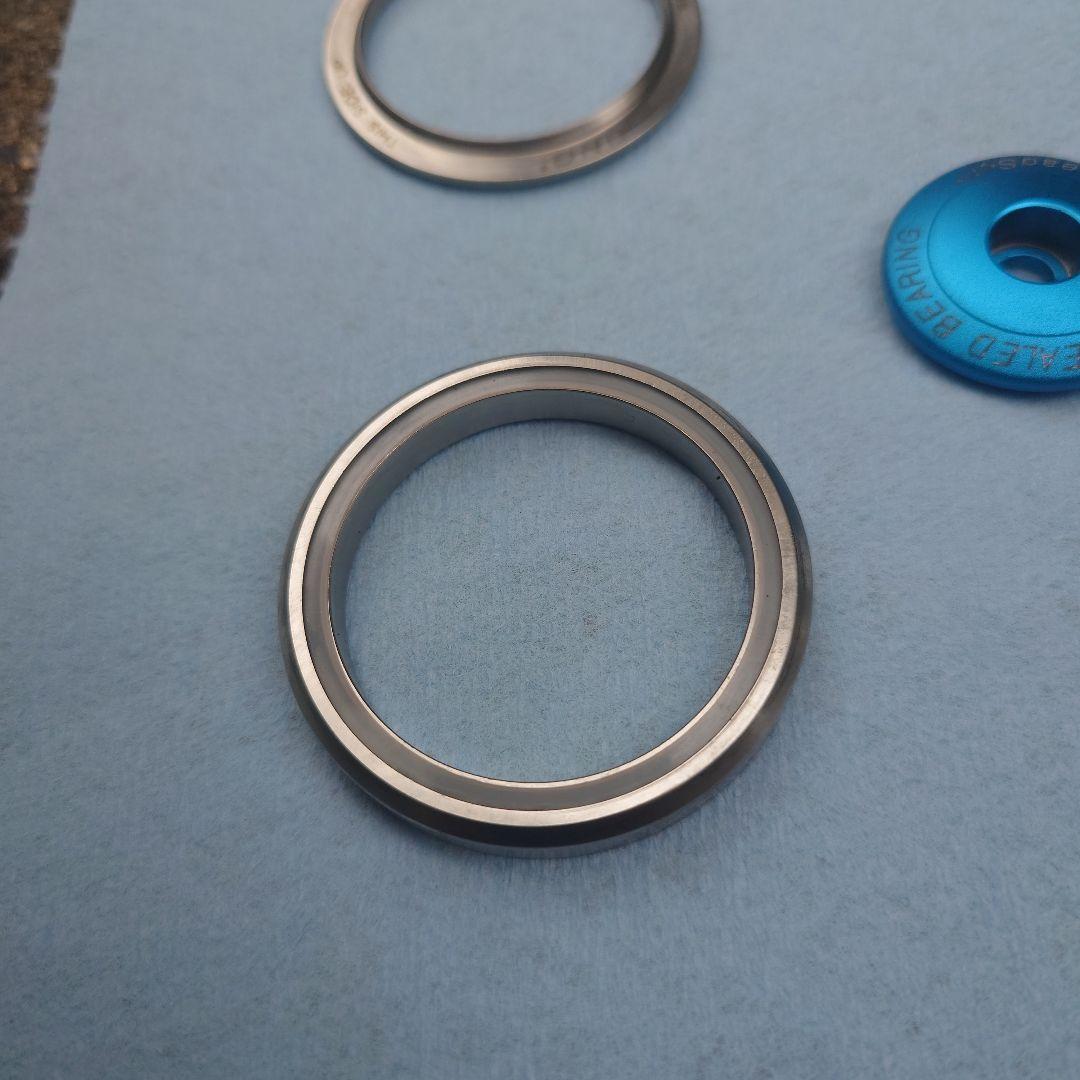 CHRIS KING ヘッドセット Dropset2