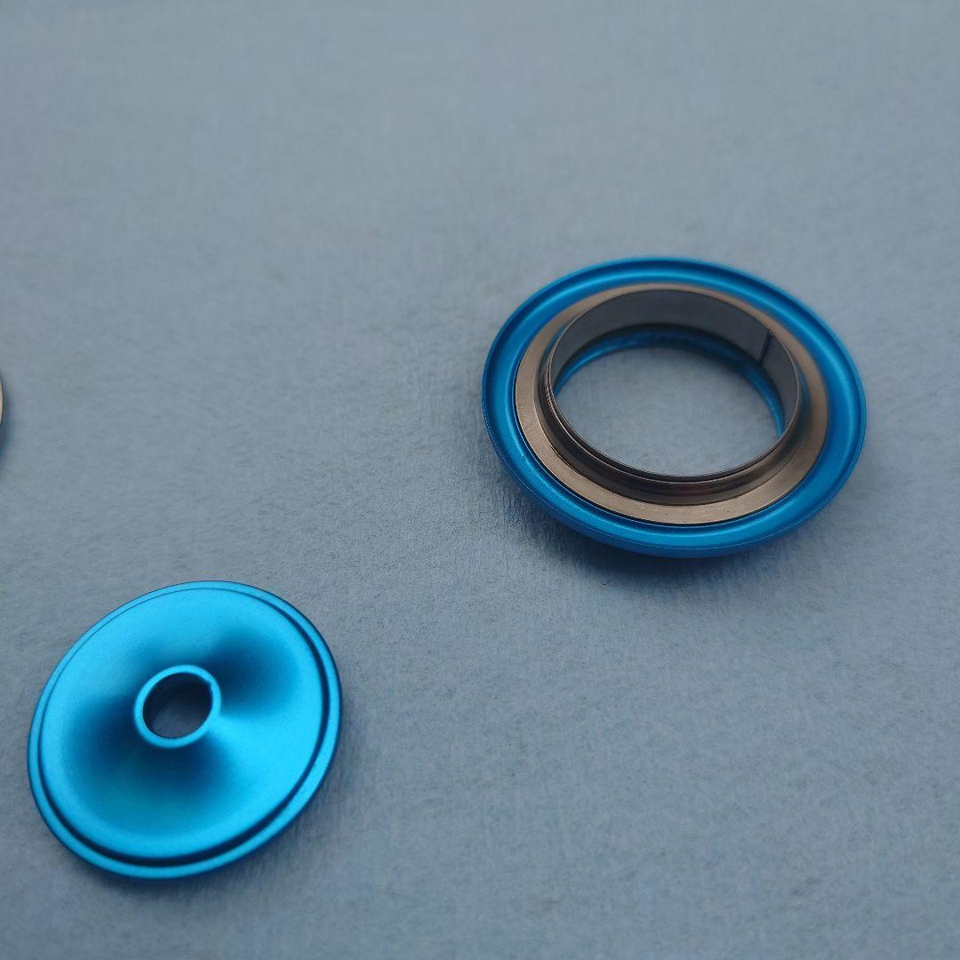 CHRIS KING ヘッドセット Dropset2