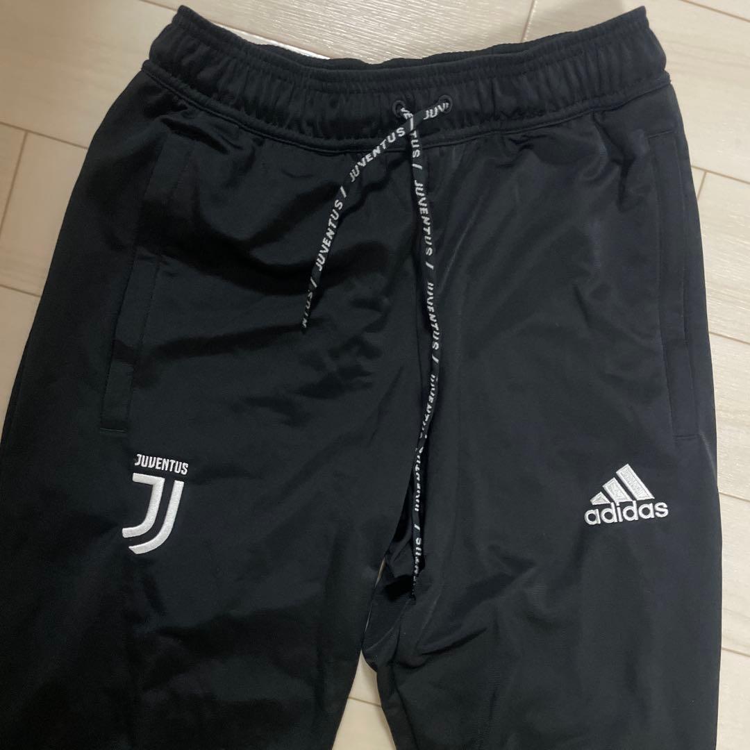 adidas Juventusユベントス トレーニングウェア M