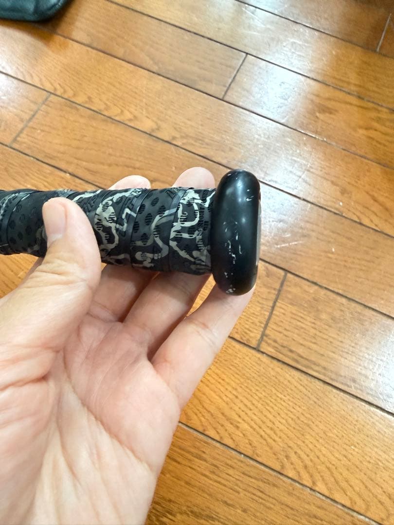 黒ワニWANI CRUSHER SPEED BLACK JR