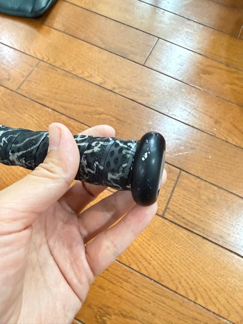 黒ワニWANI CRUSHER SPEED BLACK JR