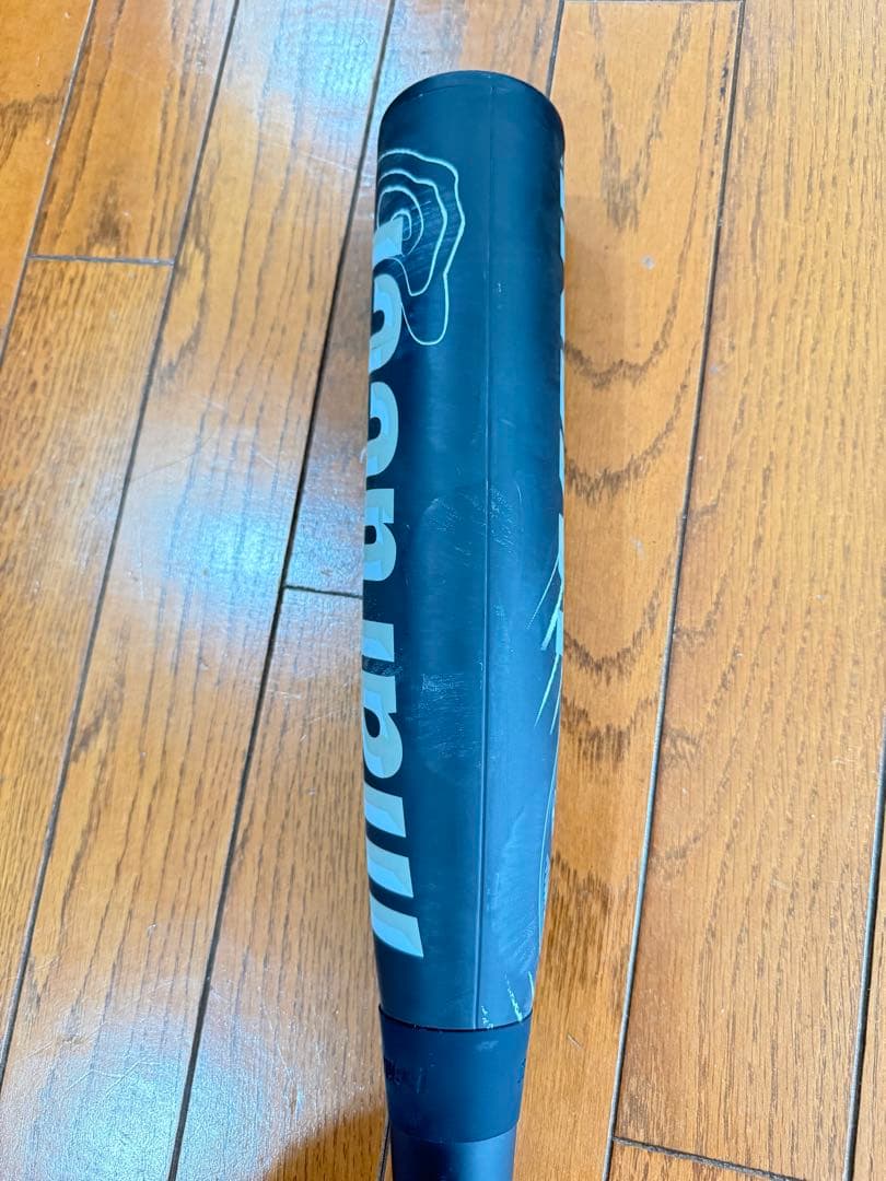 黒ワニWANI CRUSHER SPEED BLACK JR