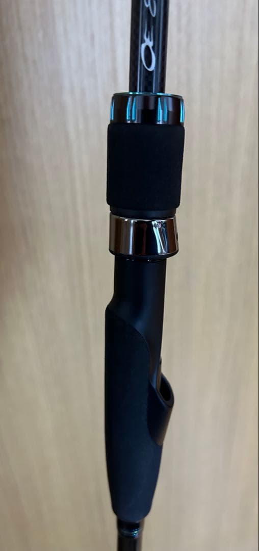 美品☆ダイワ 20エメラルダス　AIR　83ML