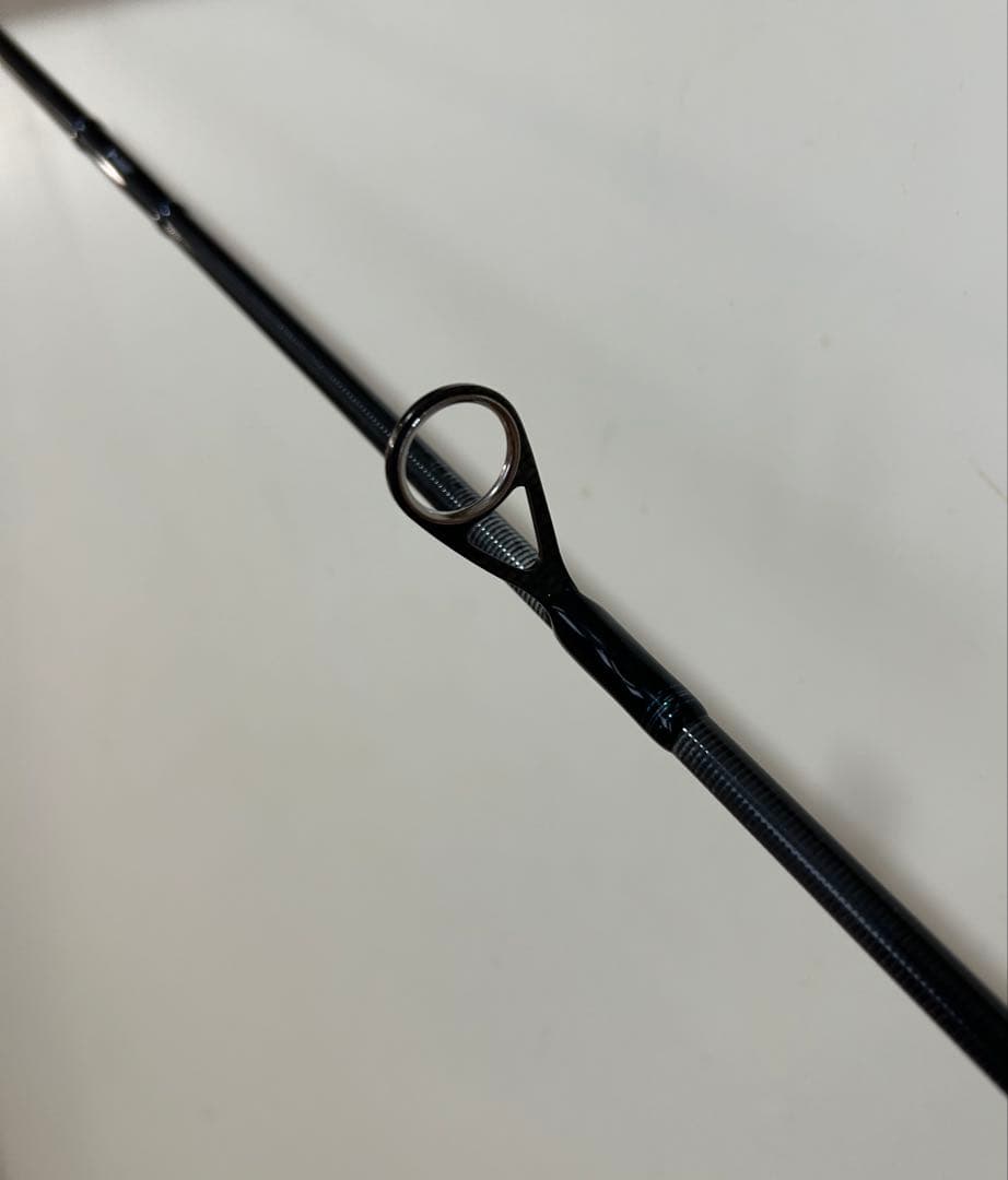 美品☆ダイワ 20エメラルダス　AIR　83ML
