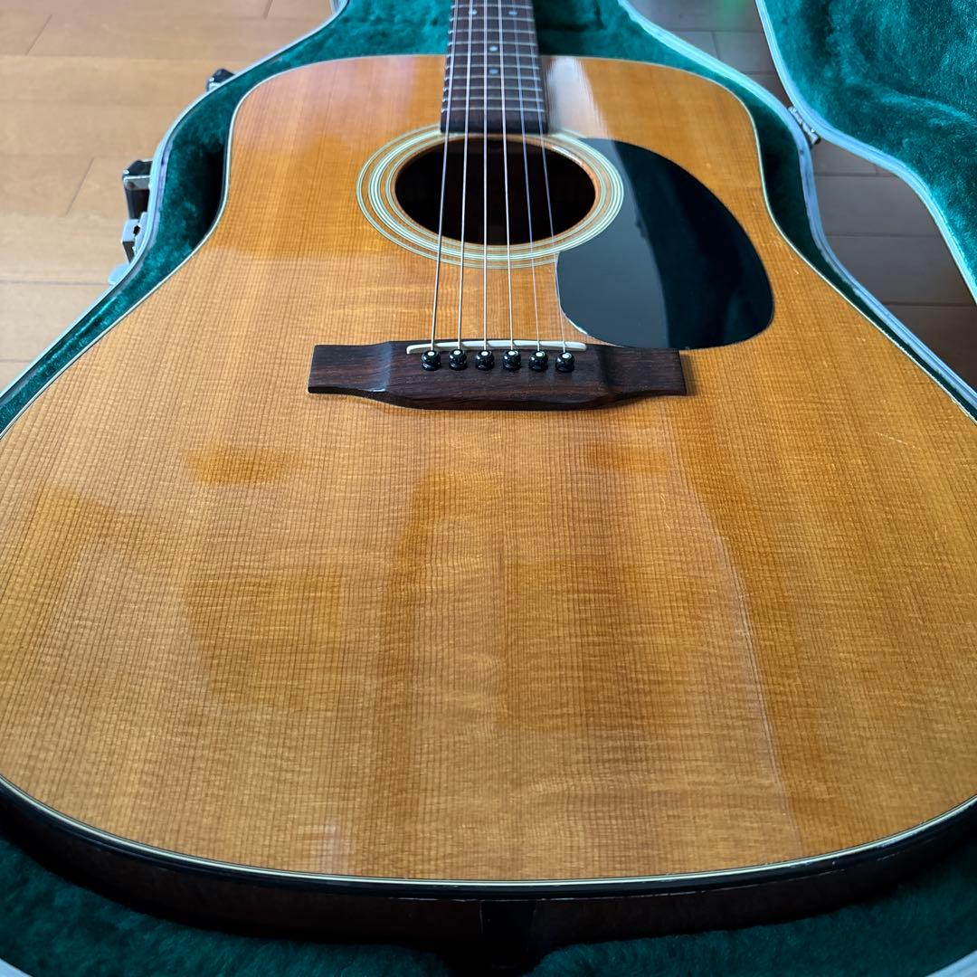 Martin マーチン　D-18　 '96年製　純正ハードケース付き