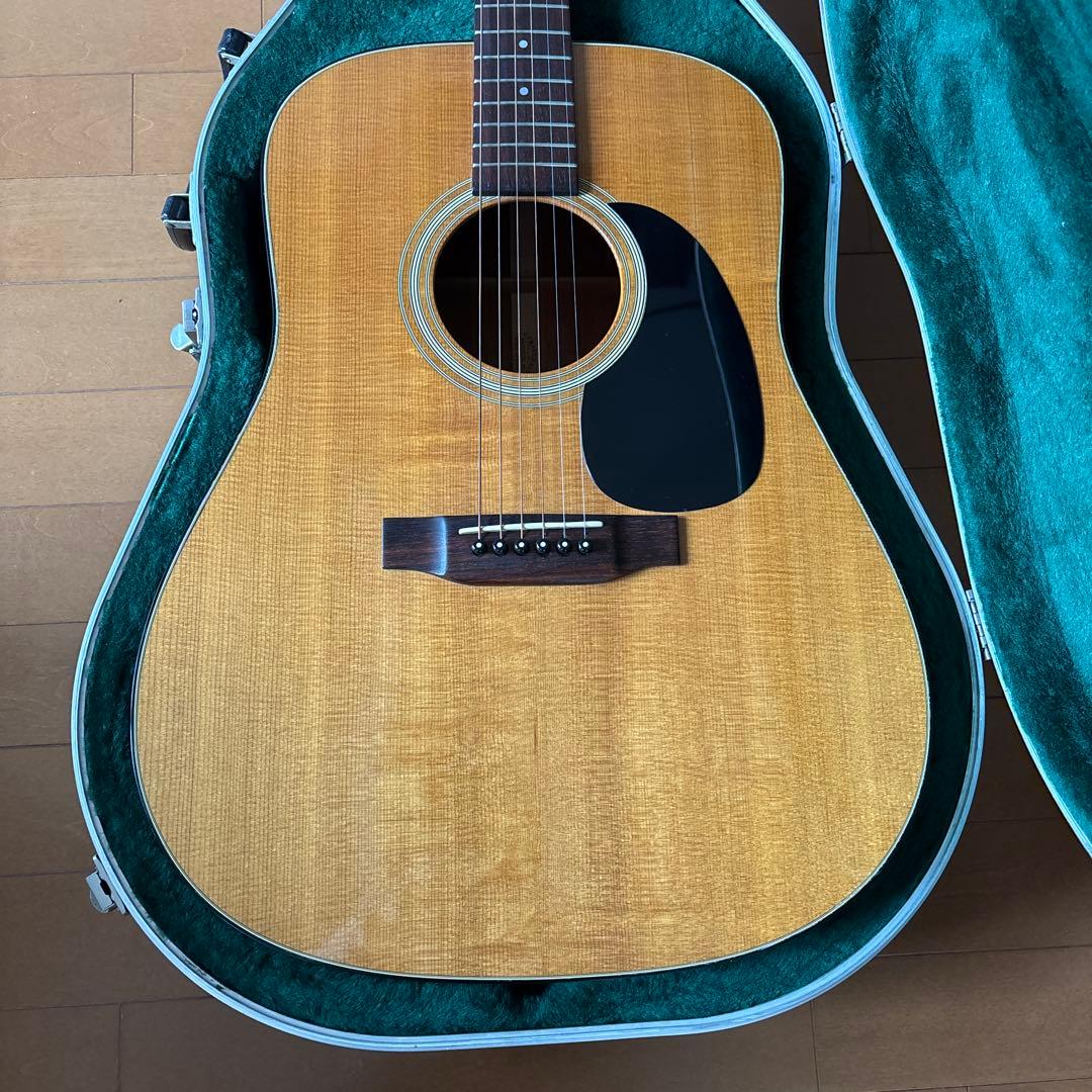 Martin マーチン　D-18　 '96年製　純正ハードケース付き