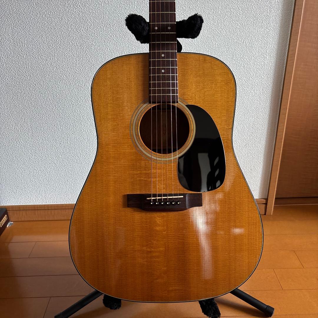 Martin マーチン　D-18　 '96年製　純正ハードケース付き