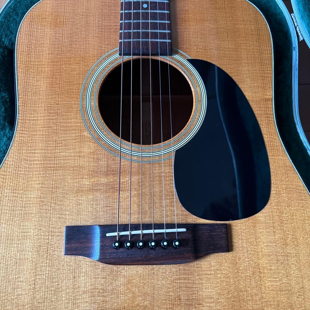 Martin マーチン　D-18　 '96年製　純正ハードケース付き