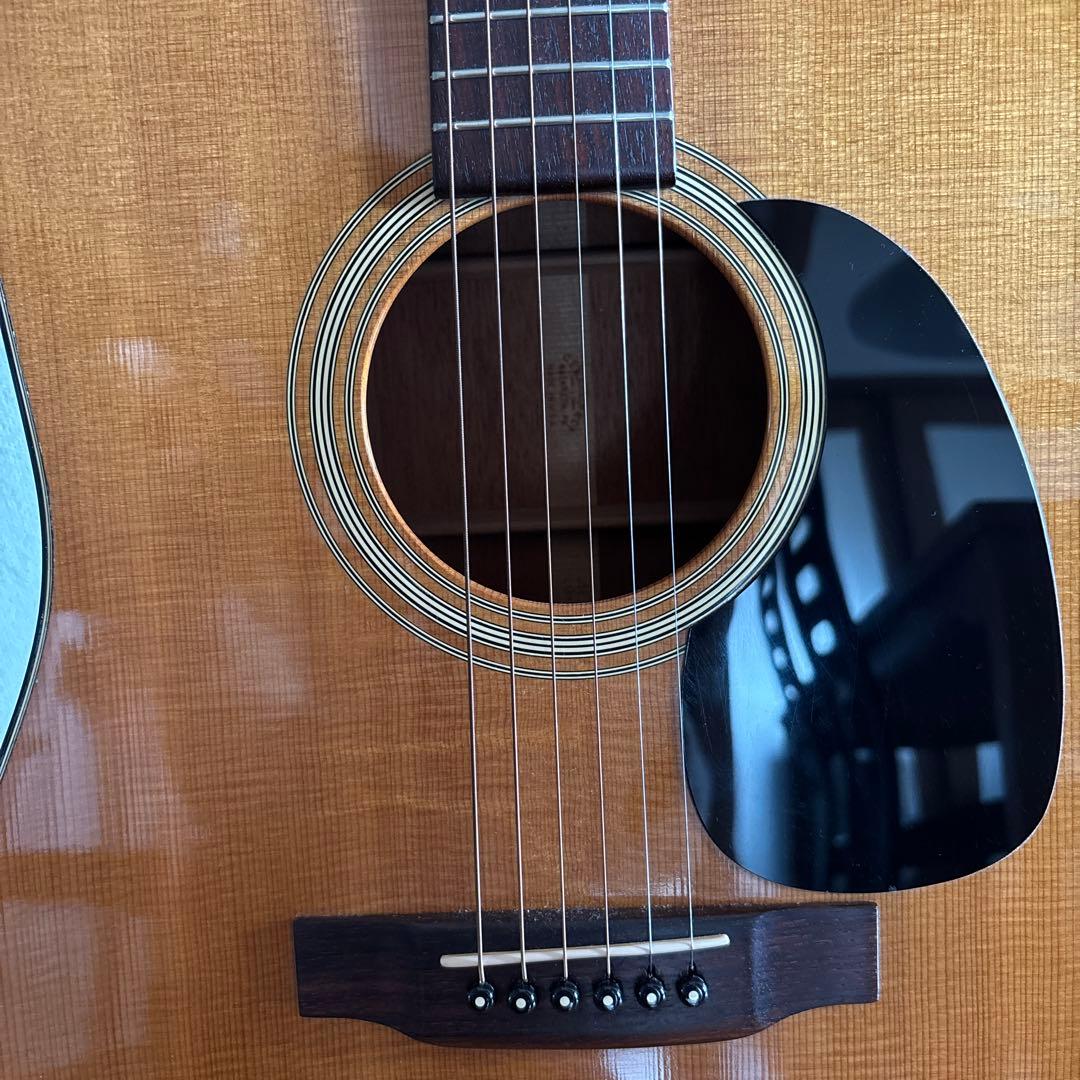 Martin マーチン　D-18　 '96年製　純正ハードケース付き