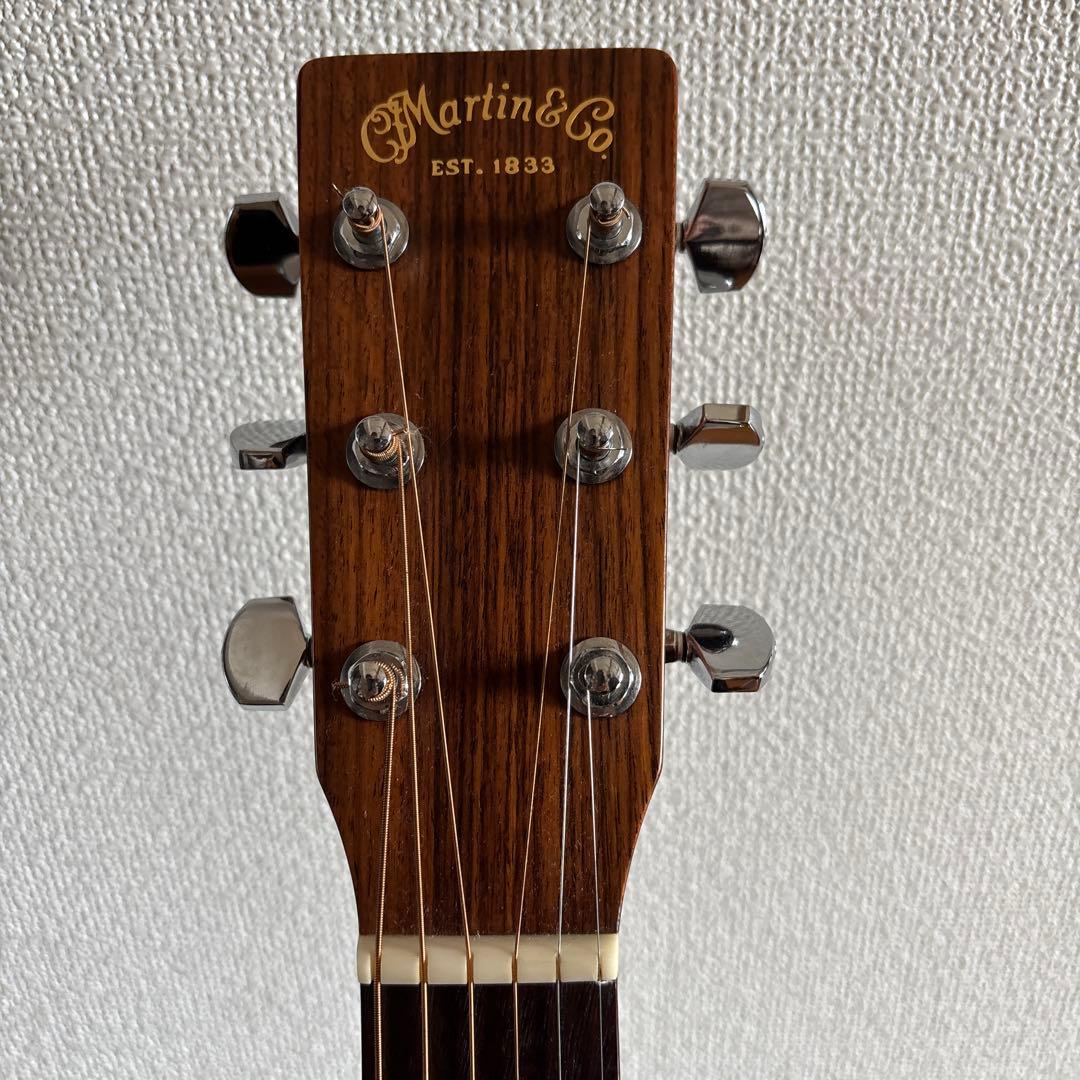 Martin マーチン　D-18　 '96年製　純正ハードケース付き
