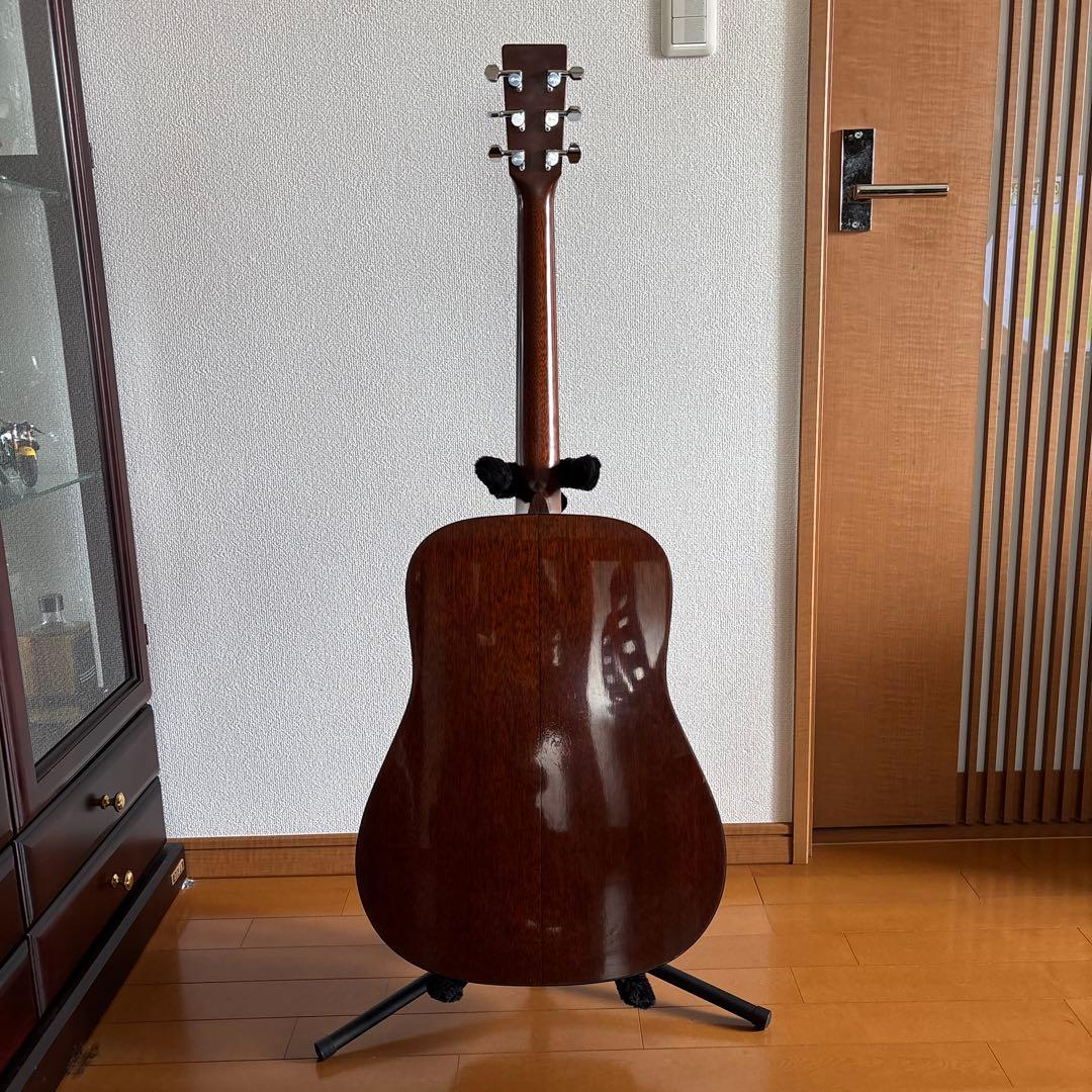 Martin マーチン　D-18　 '96年製　純正ハードケース付き